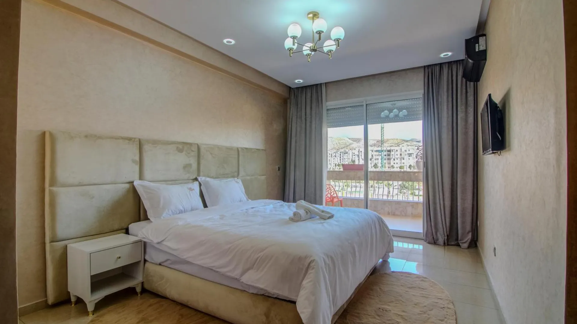 Appartamento Luxe House Agadir Marocco