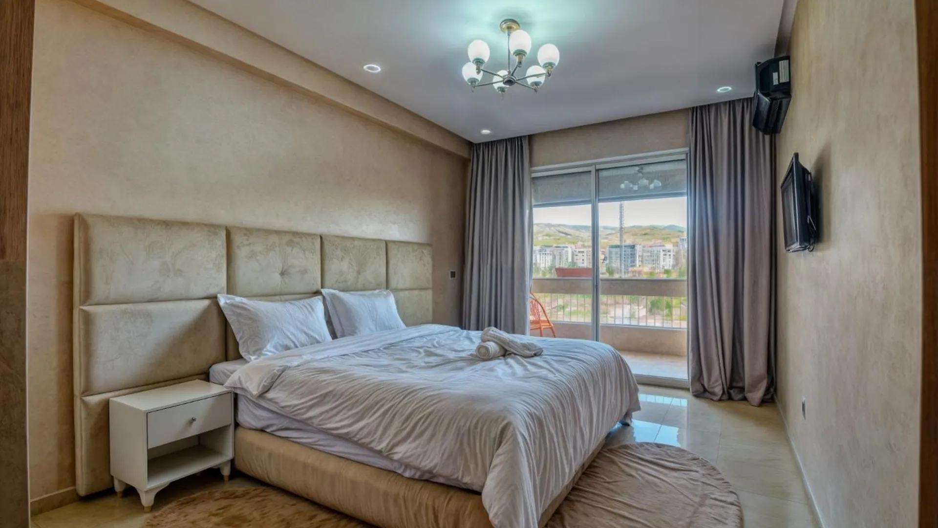 Appartamento Luxe House Agadir