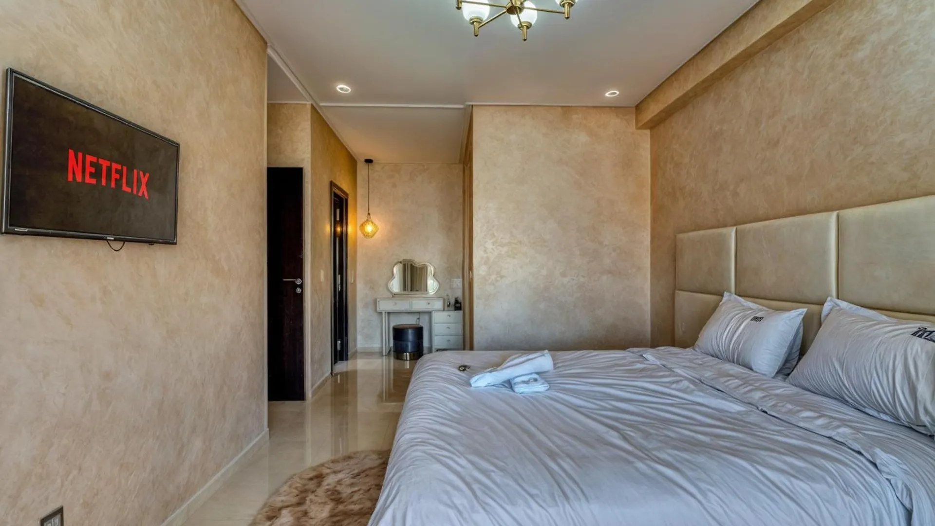 Appartamento Luxe House Agadir Marocco