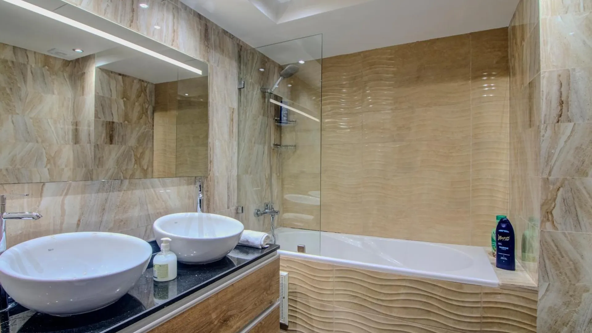 Appartamento Luxe House Agadir 0*,  Marocco