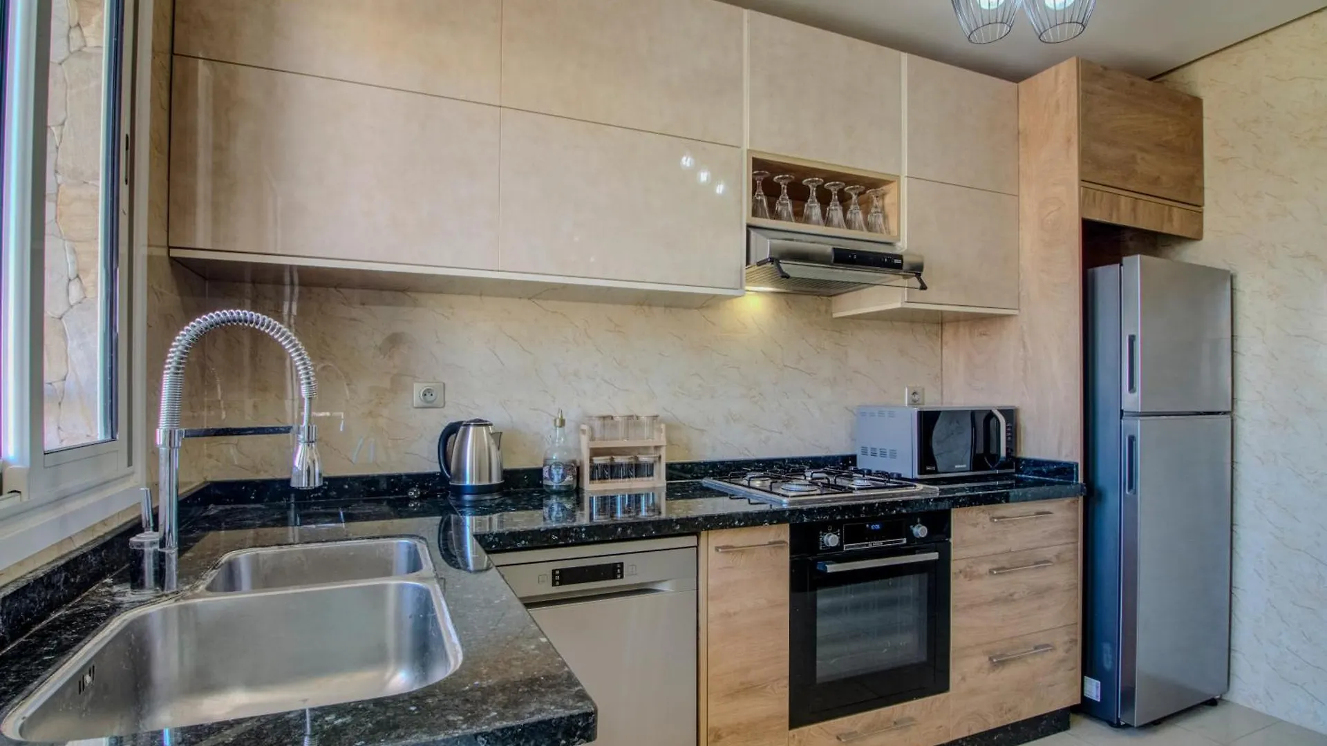 Appartamento Luxe House Agadir 0*,  Marocco