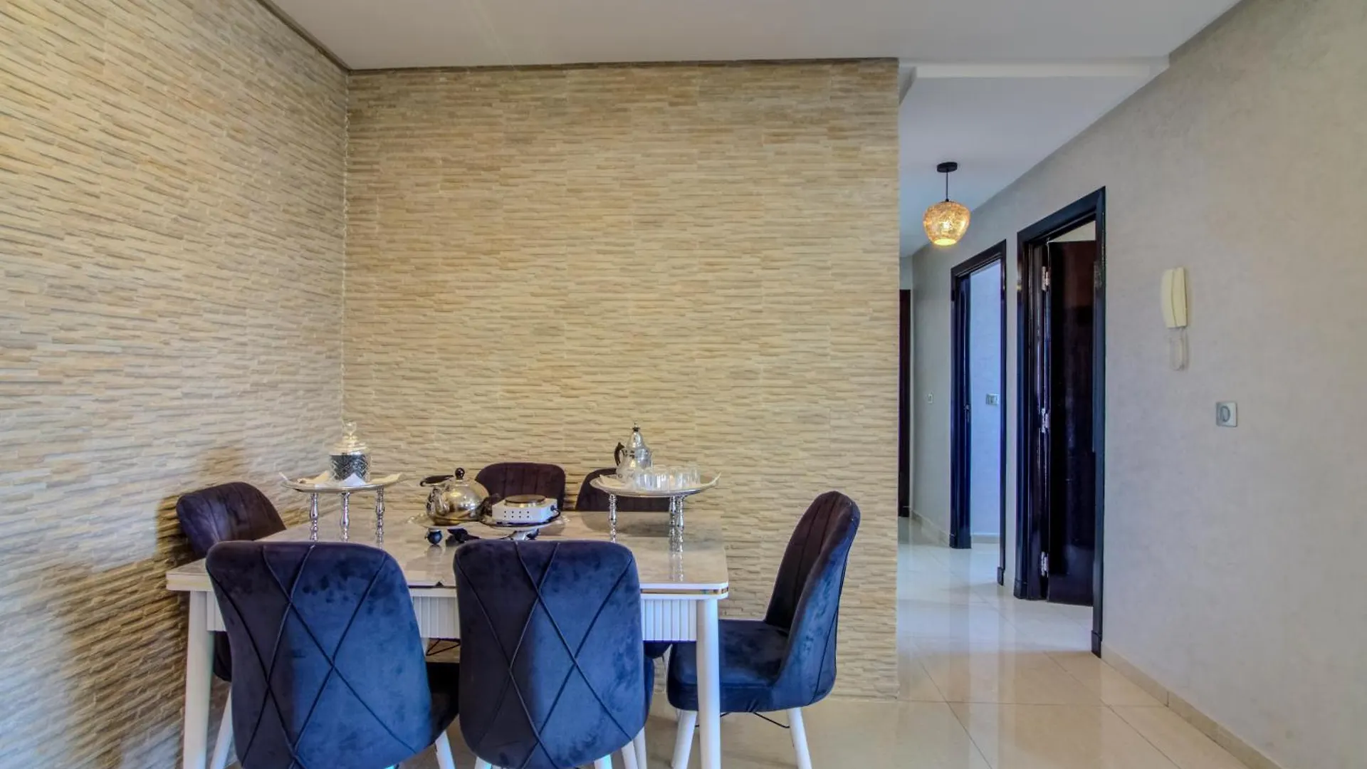 Appartamento Luxe House Agadir 0*,  Marocco