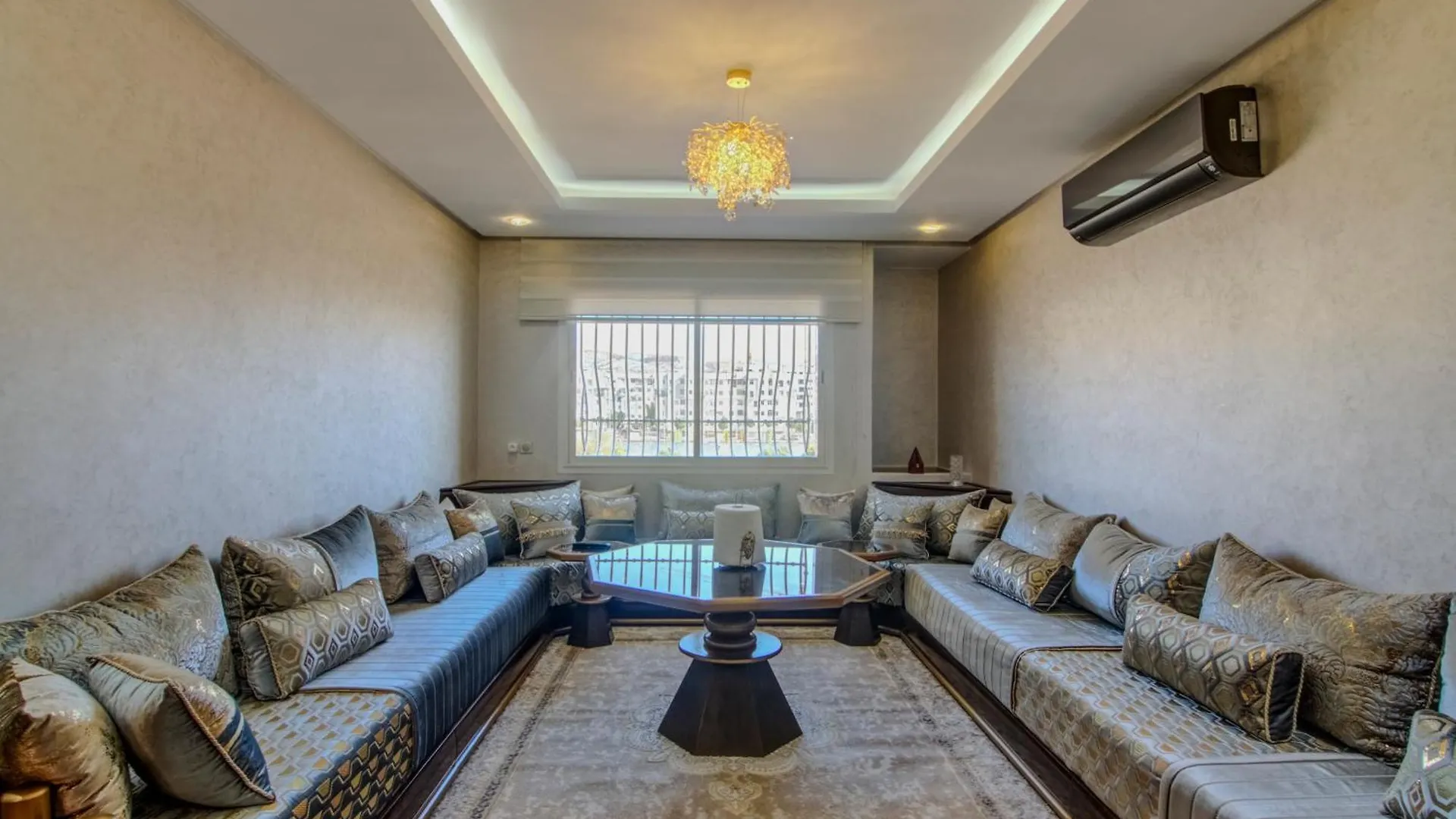 Appartamento Luxe House Agadir
