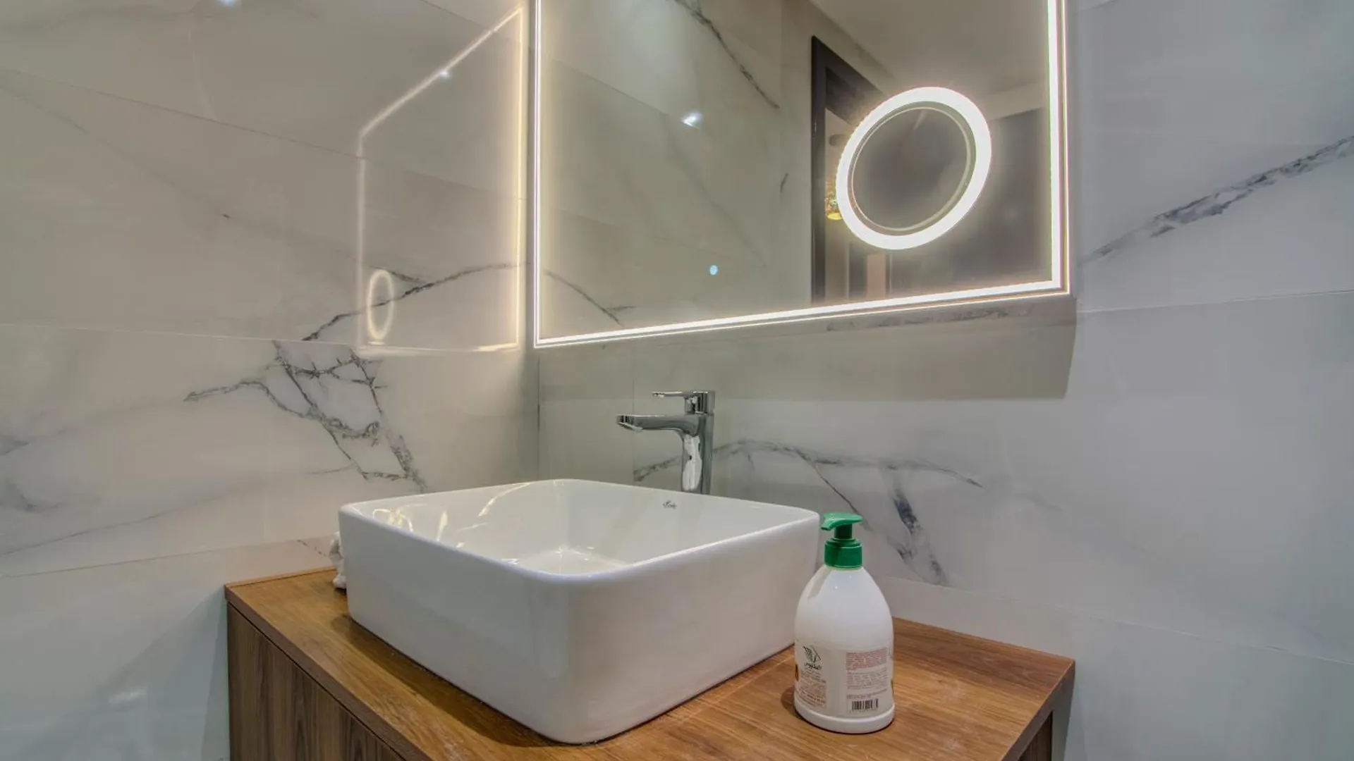 Appartamento Luxe House Agadir