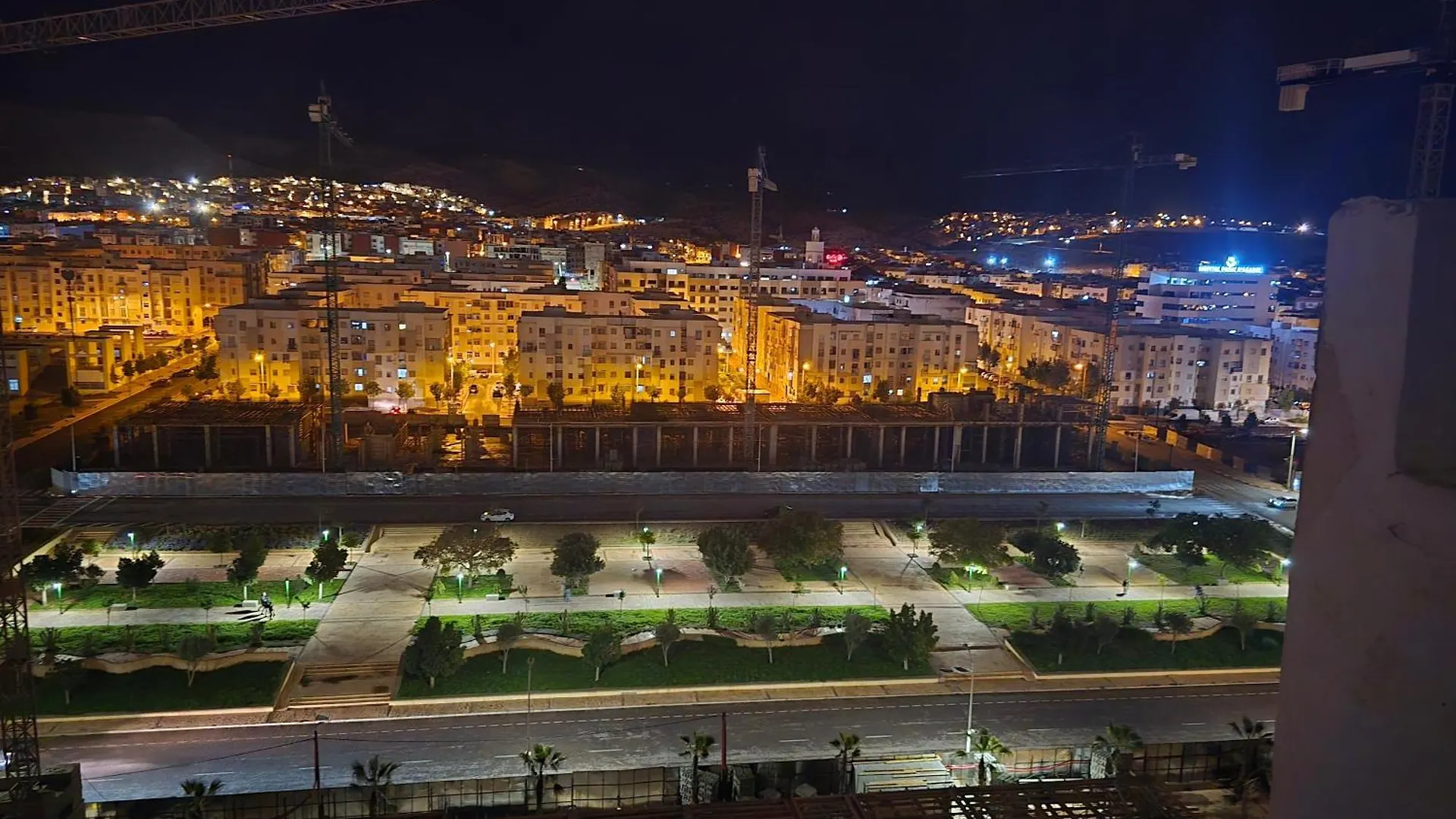 Appartamento Luxe House Agadir
